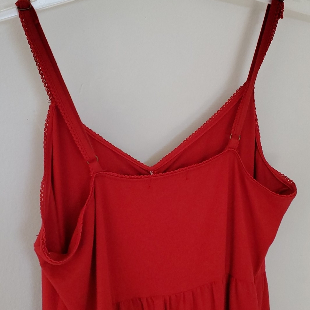 Forever 21 Dress with adjustable straps - Picture 7 of 10